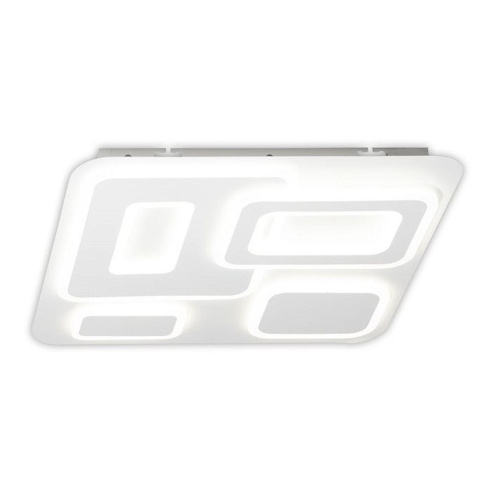 Plafoniera bary led 95w 3000-6400k